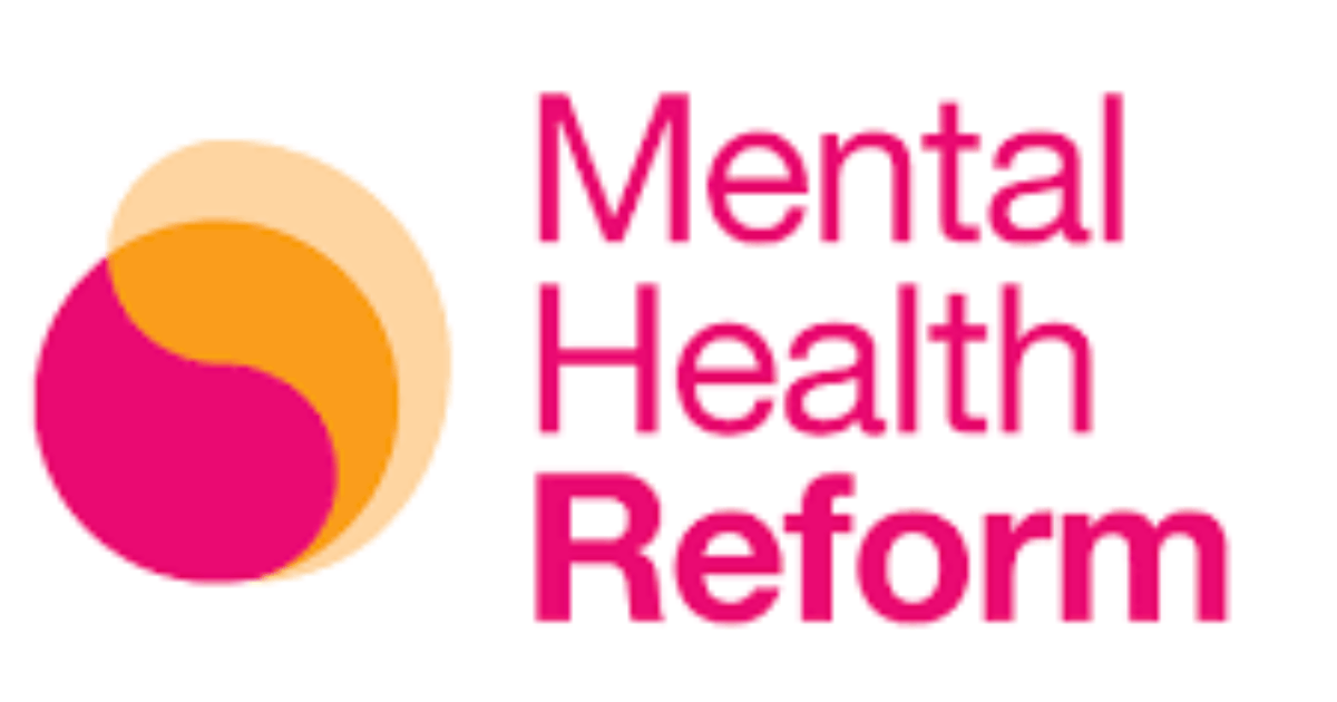 Mental Health Reform SpunOut ie Help Listings Ireland s Youth